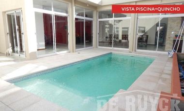 Casa en Venta en Quilmes Oeste