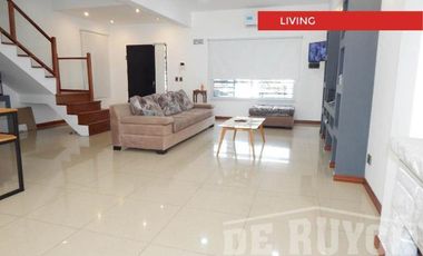 Casa en Venta en Quilmes Oeste