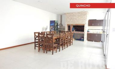Casa en Venta en Quilmes Oeste
