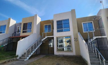 Casa en venta lista para habitarse en Cima Serena