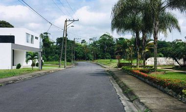 Venta de casa urbanización San Fernando