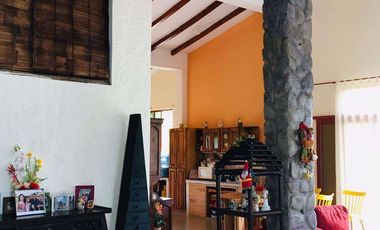 Venta de casa urbanización San Fernando