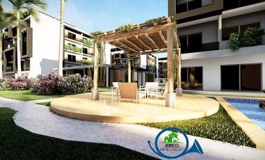 CONDOMINIOS EN PREVENTA EN MARINA CERRITOS MTLAN