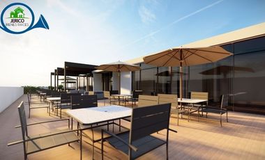 CONDOMINIOS EN PREVENTA EN MARINA CERRITOS MTLAN