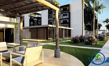 CONDOMINIOS EN PREVENTA EN MARINA CERRITOS MTLAN