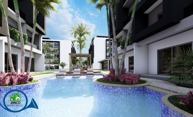 CONDOMINIOS EN PREVENTA EN MARINA CERRITOS MTLAN