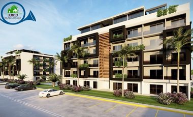 CONDOMINIOS EN PREVENTA EN MARINA CERRITOS MTLAN