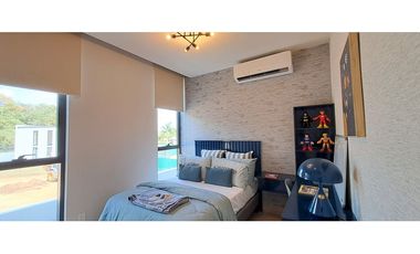 Casas Nuevas en Panamá Pacífico - EXPLORA