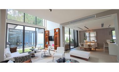 Casas Nuevas en Panamá Pacífico - EXPLORA