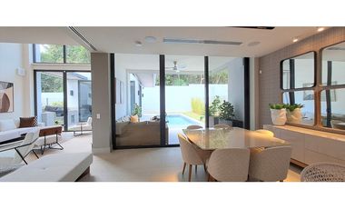 Casas Nuevas en Panamá Pacífico - EXPLORA
