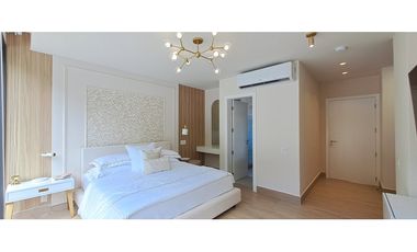 Casas Nuevas en Panamá Pacífico - EXPLORA