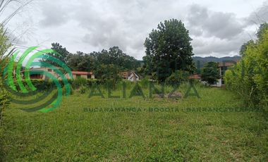 lote en venta en brisas de guatiguara i. Cod V61739