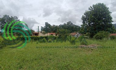 lote en venta en brisas de guatiguara i. Cod V61739