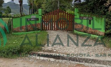 lote en venta en brisas de guatiguara i. Cod V61739