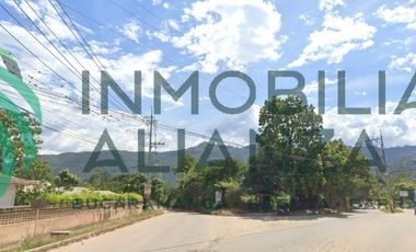 lote en venta en brisas de guatiguara i. Cod V61739