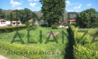 lote en venta en brisas de guatiguara i. Cod V61739