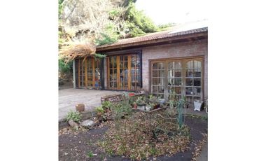 Chalet ambientes- Colinas de Peralta Ramos