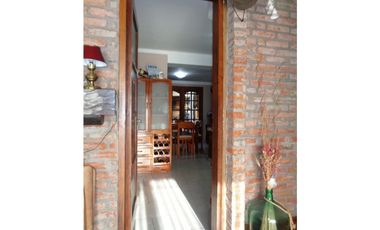 Chalet ambientes- Colinas de Peralta Ramos