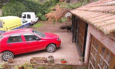 Chalet ambientes- Colinas de Peralta Ramos