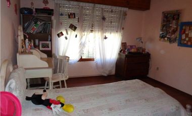 Chalet ambientes- Colinas de Peralta Ramos