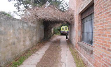 Chalet ambientes- Colinas de Peralta Ramos