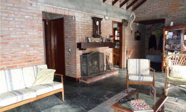 Chalet ambientes- Colinas de Peralta Ramos