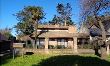 Chalet ambientes- Colinas de Peralta Ramos