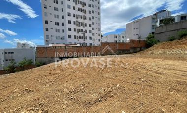 lote en venta en la floresta. Cod V103626