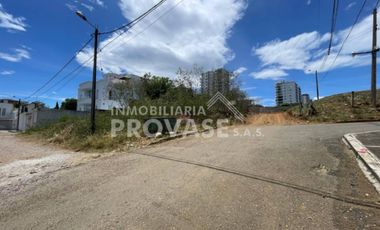 lote en venta en la floresta. Cod V103626