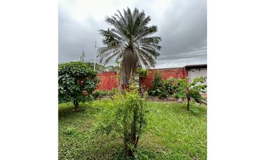 Propiedad Comercial 1000 metros de terreno en venta en zona con afluencia vehicular ideal para tu negocio Villahermosa Tabasco