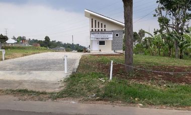 Jarang ada murah pinggir jalan promo cash 5 unit pertama