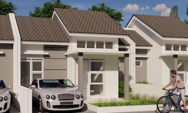 Jarang ada murah pinggir jalan promo cash 5 unit pertama