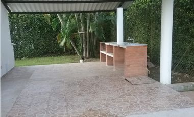 VENDO CUNDINAMARCA NILO CASA CAMPESTRE