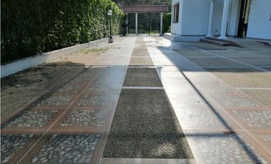 VENDO CUNDINAMARCA NILO CASA CAMPESTRE