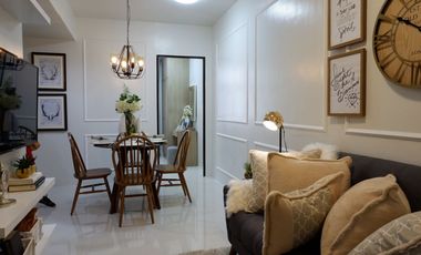 7th Floor Condominium @ Imus Cavite!!!