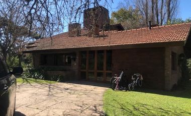 Casa en Venta en Highland Park CC, Pilar, G.B.A. Zona Norte, Argentina