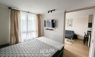 Departamento Canal beagle - ampliacion ID: 111552r