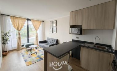 Departamento Canal beagle - ampliacion ID: 111552r