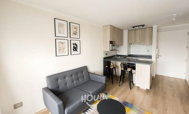 Departamento Canal beagle - ampliacion ID: 111552r