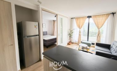 Departamento Canal beagle - ampliacion ID: 111552r