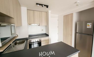 Departamento Canal beagle - ampliacion ID: 111552r