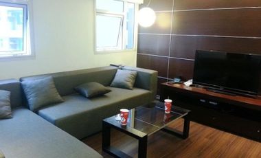 Fully-furnished 3BR in One Gateway Place for Rent