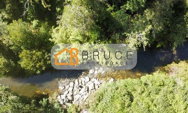 Agrícola en Venta en Sector Huallihuape, cerca del Parque Nacional Alerce Costero, comuna La Unión