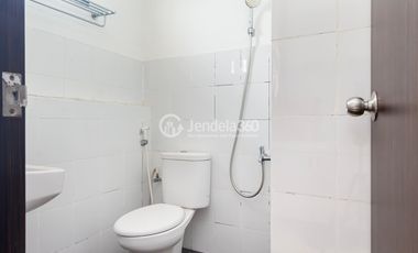 Disewakan Apartemen Kebagusan City tipe Studio Full Furnished | KGCA108