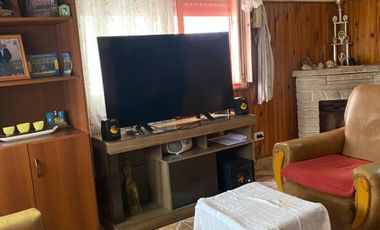 Casa con Departamento en venta en Moron Sur