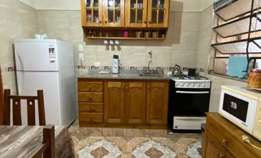 Casa con Departamento en venta en Moron Sur