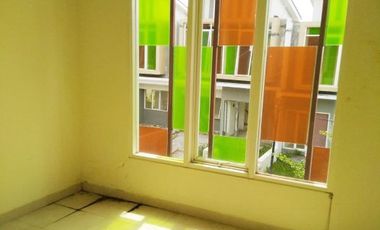 Rumah Dijual di Perumahan Citraland City Samarinda