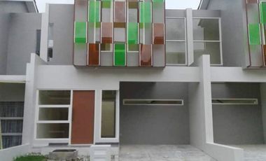 Rumah Dijual di Perumahan Citraland City Samarinda