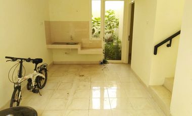 Rumah Dijual di Perumahan Citraland City Samarinda