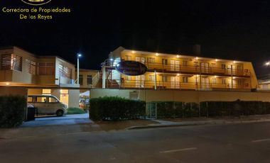 Oportunidad de negocio, Se vende Hostal Quetena, ciudad de Calama.